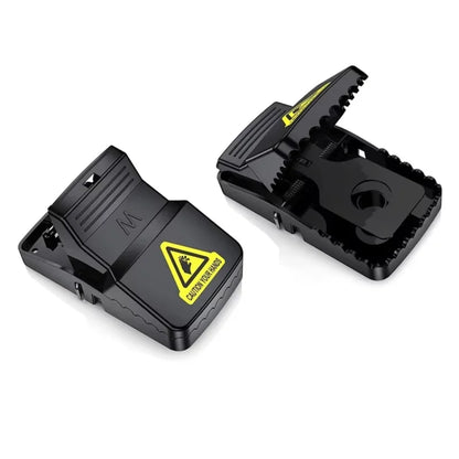 Heavy Duty Plastic Mouse Trap