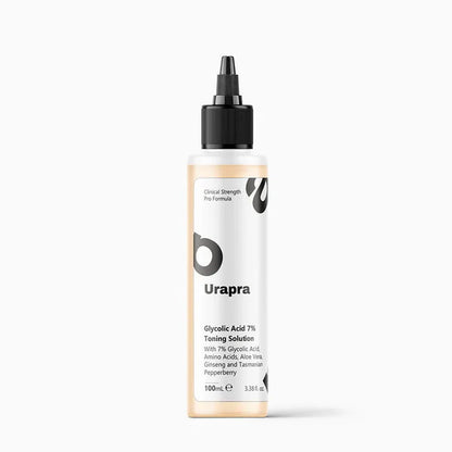 Glycolic Acid 7% Toning Solution
